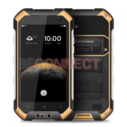 Blackview BV6000 Yellow